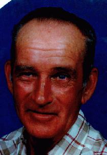 Hugh Leon Humble